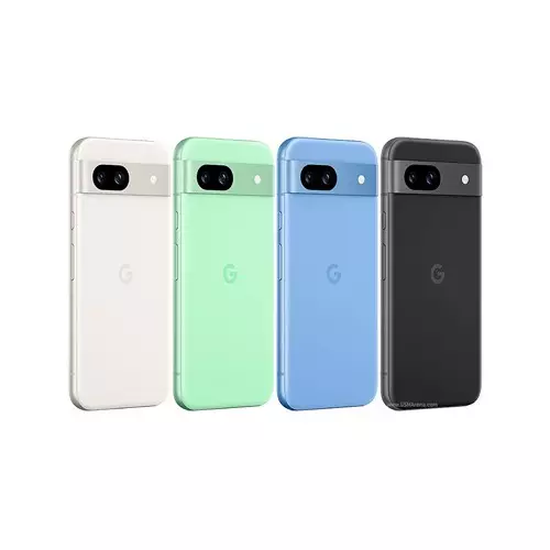 Google Pixel 8A 6.1 inches Display 64MP 8GB | 128GB Smartphone-1