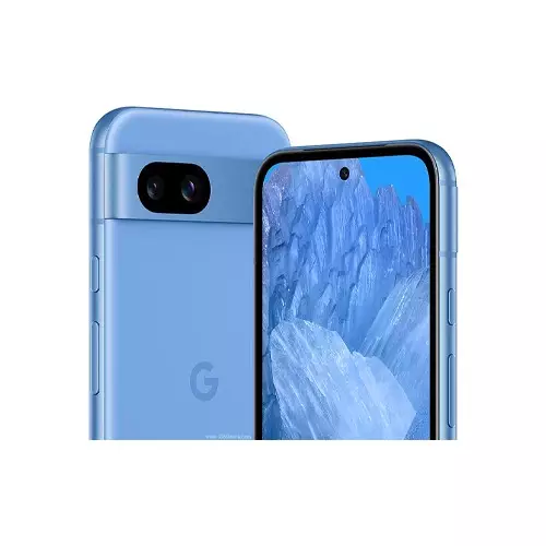 Google Pixel 8A 6.1 inches Display 64MP 8GB | 128GB Smartphone-2