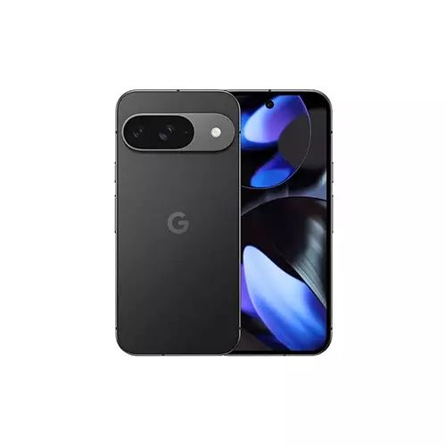 Google Pixel 9 Display 6.3 inches OLED 120Hz 12GB RAM 128GB ROM Smartphone
