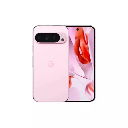 Google Pixel 9 Pro Display 6.3 inches OLED 120Hz 16GB RAM 128GB ROM Smartphone-gallery-1