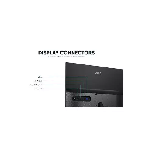 Walton WDF13C22I 21.45-Inch FHD IPS 100 Hz LED Backlit LCD Display Monitor (Y Shape) - 3