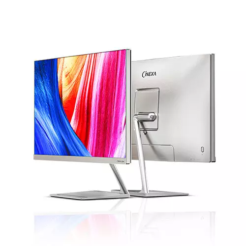 Walton CiNEXA WDF15E24I 23.8 Inch 100Hz FHD IPS Gaming Monitor-gallery-2