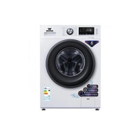 Walton WWM-AFE80H Front Loading 8.0 kg Washing Machine