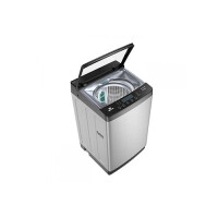 Walton WWM-Q80 8.0 Kg Automatic Advanced 3D Motion Washing Machine