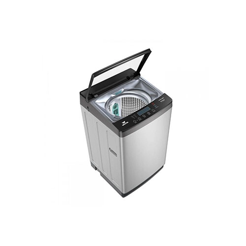 Walton WWM-Q80 8.0 Kg Automatic Advanced 3D Motion Washing Machine