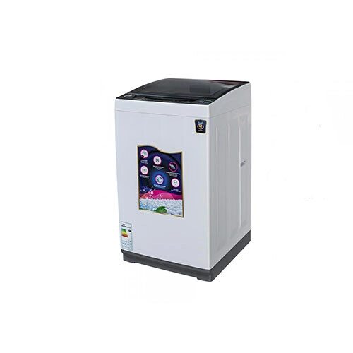 Walton WWM-TWI80 8 kg Fully Touch Control Panel Washing Machine