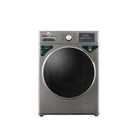 Walton WWM-AFC90Wi 9/5.5 kg  Front Loading Air Wash Washing Machine