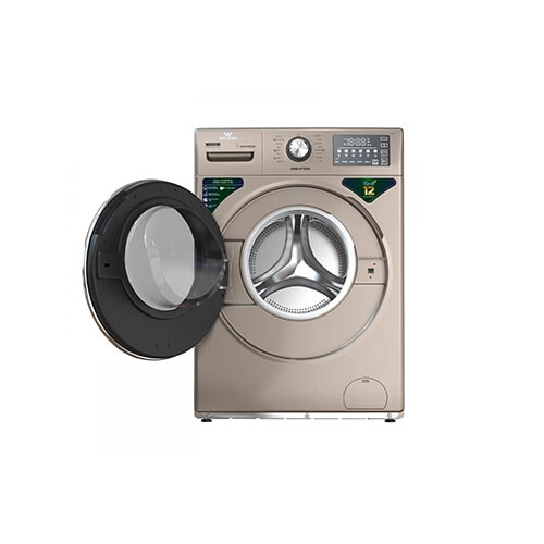 Walton WWM-AFT80Wi 8.00 kg CIM Inverter Motor Washing Machine - 1