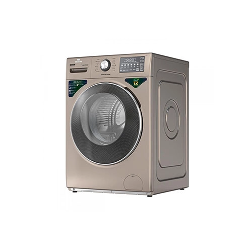 Walton WWM-AFT80Wi 8.00 kg CIM Inverter Motor Washing Machine - 2