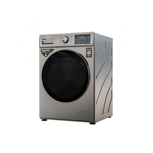 Walton WWM-AFC90W Front Loading 9kg Inverter Washing Machine - 2