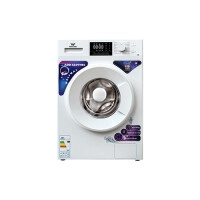Walton WWM-AFM90 Front Loading 9kg Inverter Washing Machine