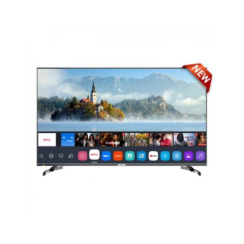 Walton WE55RUW1 55 inch 4K UHD Smart HD TV