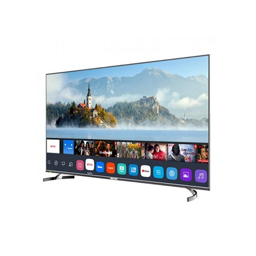 Walton WE55RUW1 55 inch 4K UHD Smart HD TV - 1