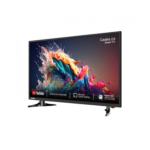 Walton W32D210CS 32 inch 60 Hz HD Smart LED Television - 1