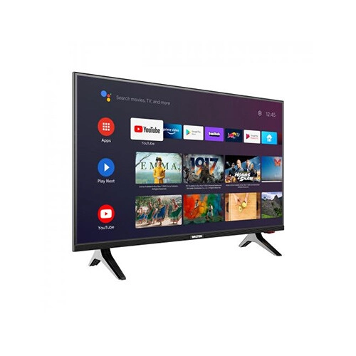 Walton W32D210E11GT 32 inch HD Android LED Television - 1