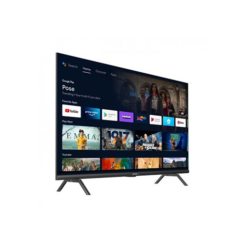 Walton W32S3EG 32 inch HD Dolby Audio Google Television - 1