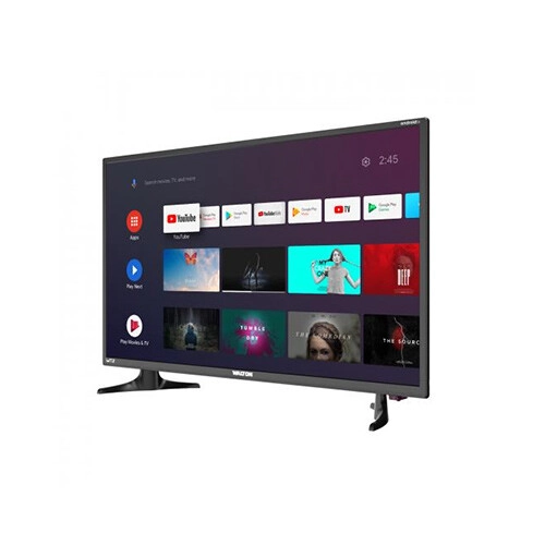 Walton W32D120EG1 32 inch HD LED Android Television - 1