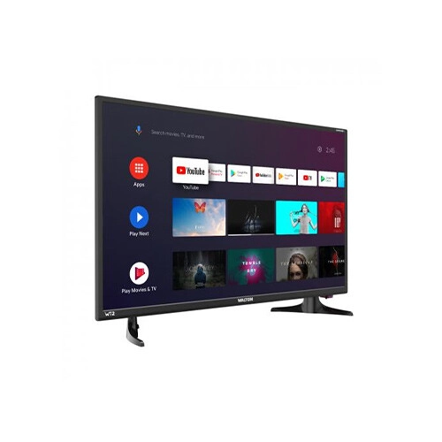 Walton W32D120EG1 32 inch HD LED Android Television - 2