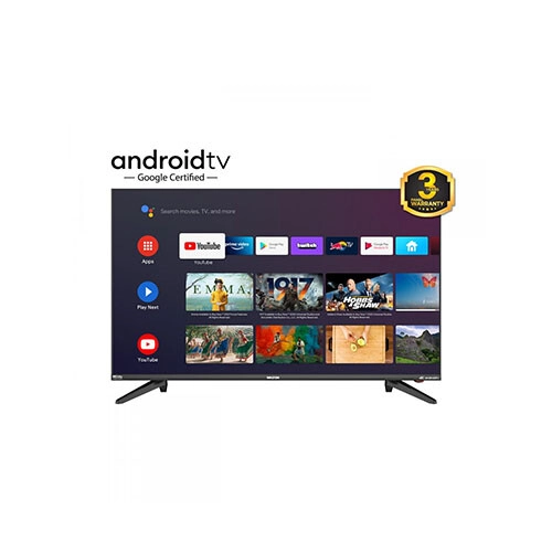 Walton W43D210E11UGT 43-inch 4K Android Television