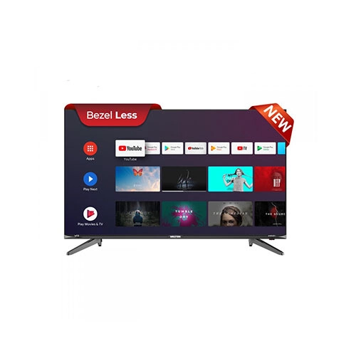 Walton  W43D210E11G1 43-inch 60 Hz FHD Android Television