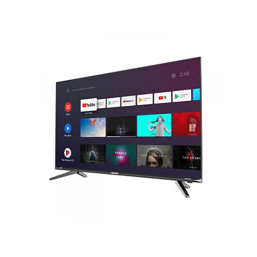 Walton  W43D210E11G1 43-inch 60 Hz FHD Android Television - 1