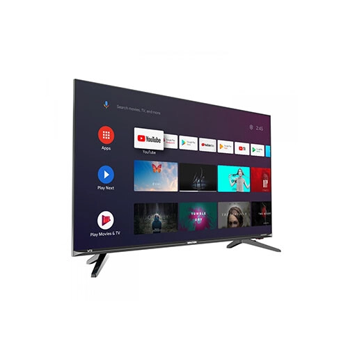Walton  W43D210E11G1 43-inch 60 Hz FHD Android Television - 2