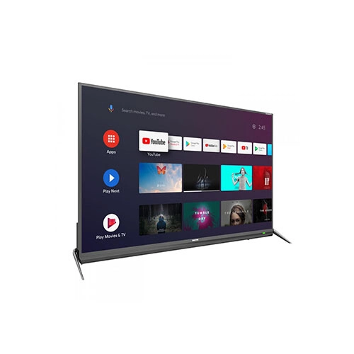 Walton WE-MX43UDGT 43-inch UHD Android Television - 2