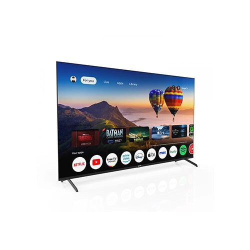 Walton W50C9MG 50-inch 60 Hz Smart LED Television - 2