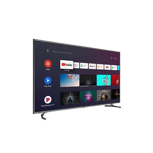 Walton WE55E11RUG1 55 inch 4K UHD Smart LED Television - 1