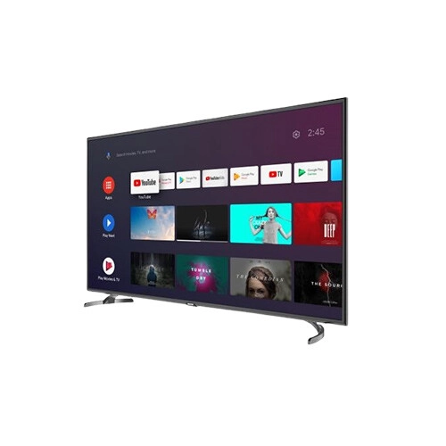 Walton WE55E11RUG1 55 inch 4K UHD Smart LED Television - 2
