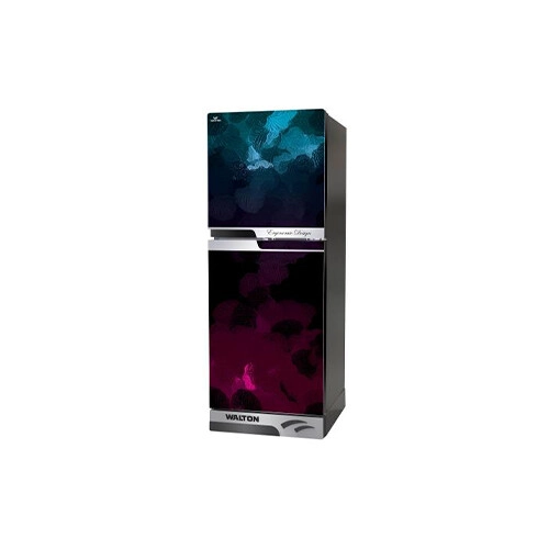 Walton WFE-2H2-GDEN-XX 282 Ltr Direct Cool Inverter Refrigerator - 2