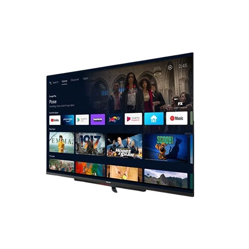 Walton W43S6DG 43 inch 120Hz 4K UHD Android Google Television - 2
