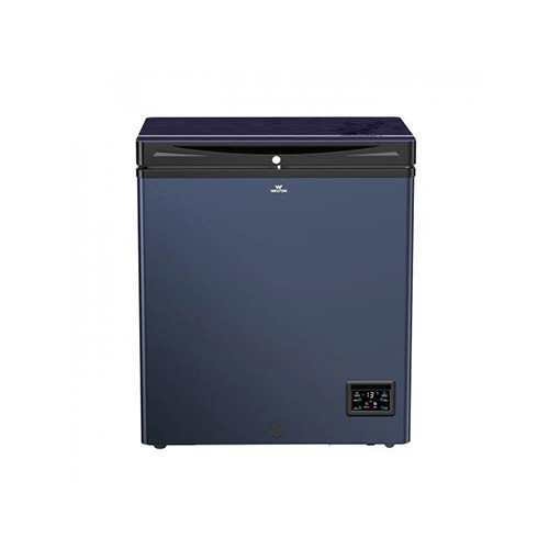 Walton WCF-1D5-GELE-DL 145L Direct Cool Freezer - 1