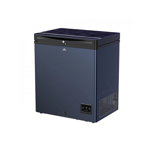 Walton WCF-1D5-GELE-DL 145L Direct Cool Freezer - 2