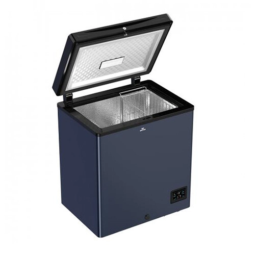 Walton WCF-1D5-GELE-DL 145L Direct Cool Freezer - 3