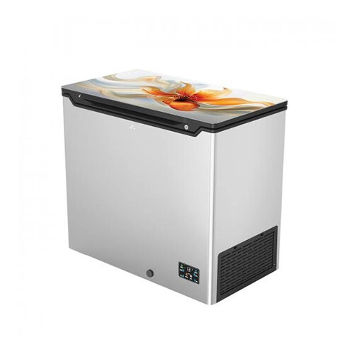 Walton WCF-2A0-GSRE-XX-P 210L Direct Cool Freezer - 2