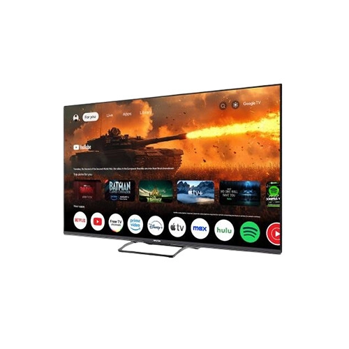 Walton W75S7EPG 75 inch 144Hz 4K UHD QD Mini LED Television - 2