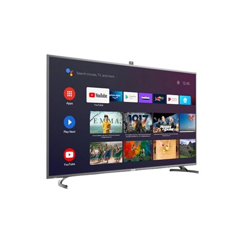 Walton WE55RUGP 55 inch 4K UHD Android LED Smart Television - 1