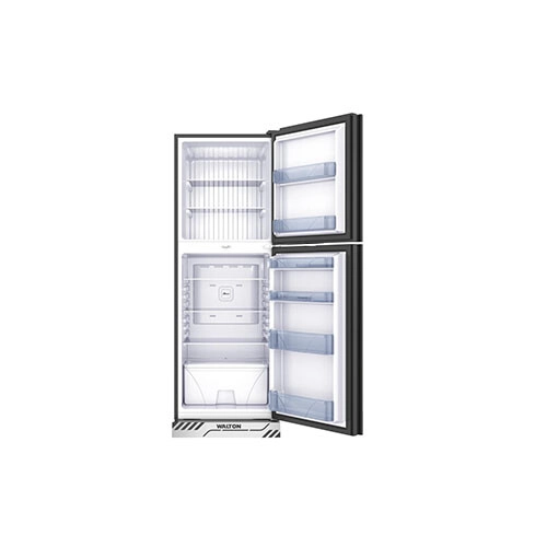 Walton WFC-3F5-I5-GEDE-FD  380 Ltr Intelligent Inverter Direct Cool Refrigerator - 1