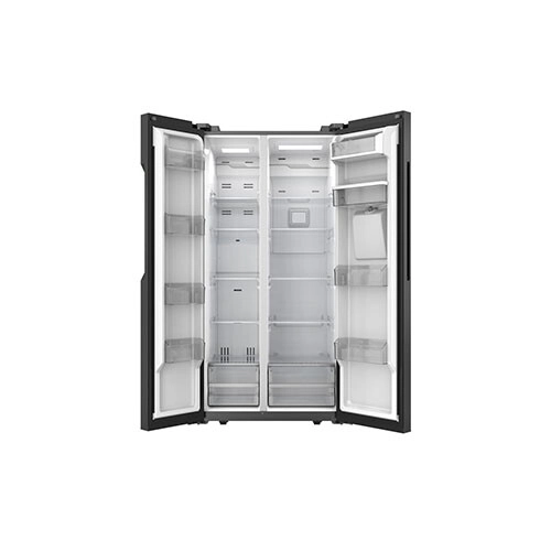 Walton  WNI-6A9-GDNE-WD 591 Ltr MSO Inverter Refrigerator - 1