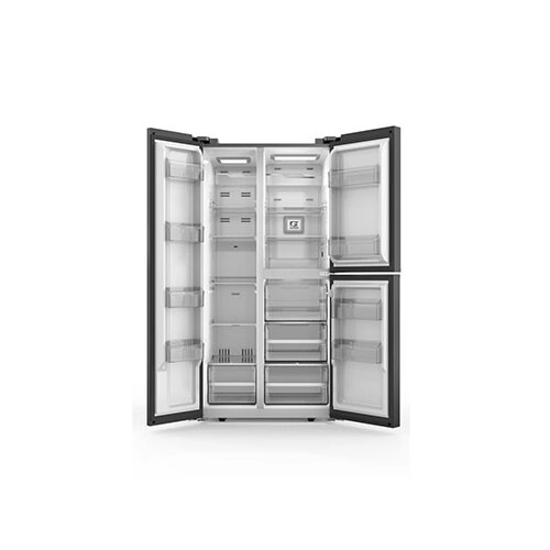 Walton WNI-5F0-GETE-DD 560 Ltr MSO Inverter Refrigerator - 1