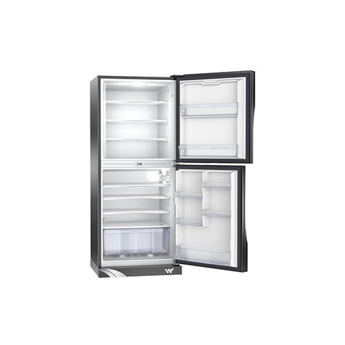 Walton WFK-3G0-GDEL-XX  370 Ltr Inverter Direct Cool Glass Door Refrigerator - 1