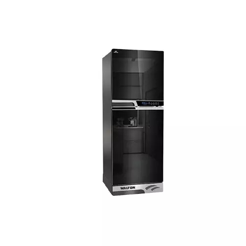 Walton Direct Cool WFE-2H2-GDEN-DD 282L Inverter Refrigerator - 1