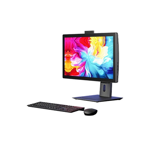 Walton WAOT4A144N Unify TBG24A Intel Core i5 16GB RAM 500GB SSD 23.8 INCH FHD All In One PC - 2