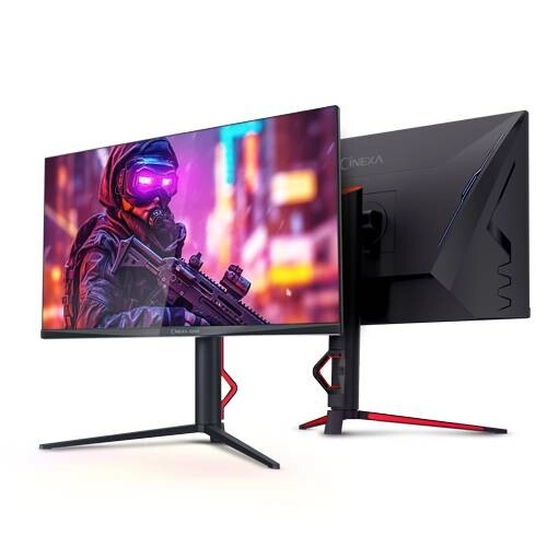 WALTON CiNEXA WD27EG200 27 Inch 200Hz QHD Monitor - 1