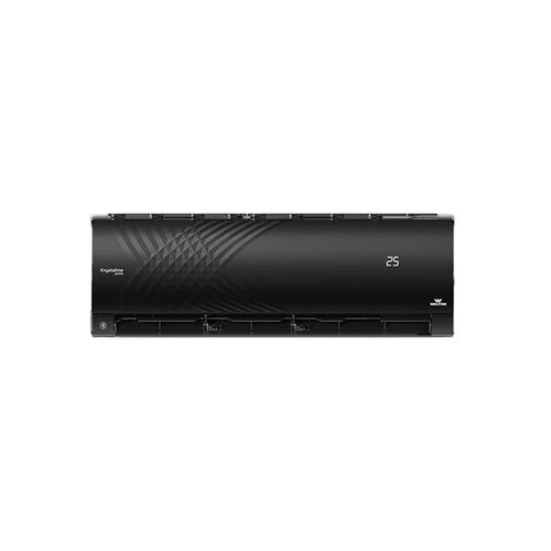 Walton WSI-KRYSTALINE (PRETO)-18M 1.5 Ton Inverter AC With Bluetooth - 1