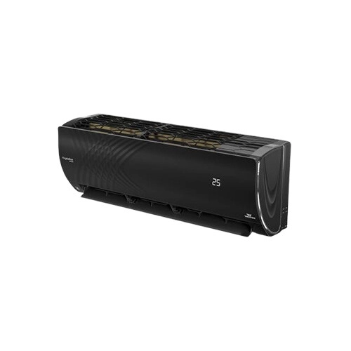 Walton WSI-KRYSTALINE (PRETO)-18M 1.5 Ton Inverter AC With Bluetooth - 2