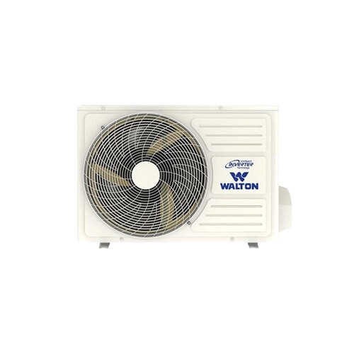 Walton WSI-KRYSTALINE (PRETO)-18M 1.5 Ton Inverter AC With Bluetooth - 4