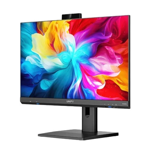 Walton UNIFY BC24A Core i5 14th Gen 16GB RAM 512GB SSD 23.8 Inch FHD IPS All-in-One PC - 1