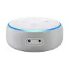 Amazon Echo Dot 3rd Gen Smart Speaker with Alexa (Sandstone)-2